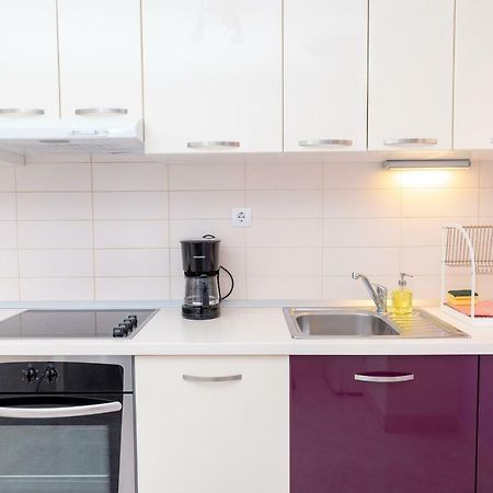 Apartments Kristian Бол Экстерьер фото