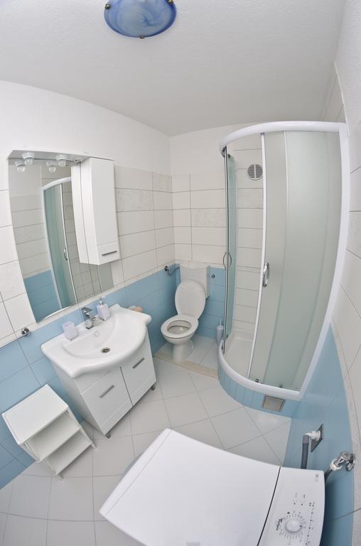 Apartments Kristian Бол Номер фото